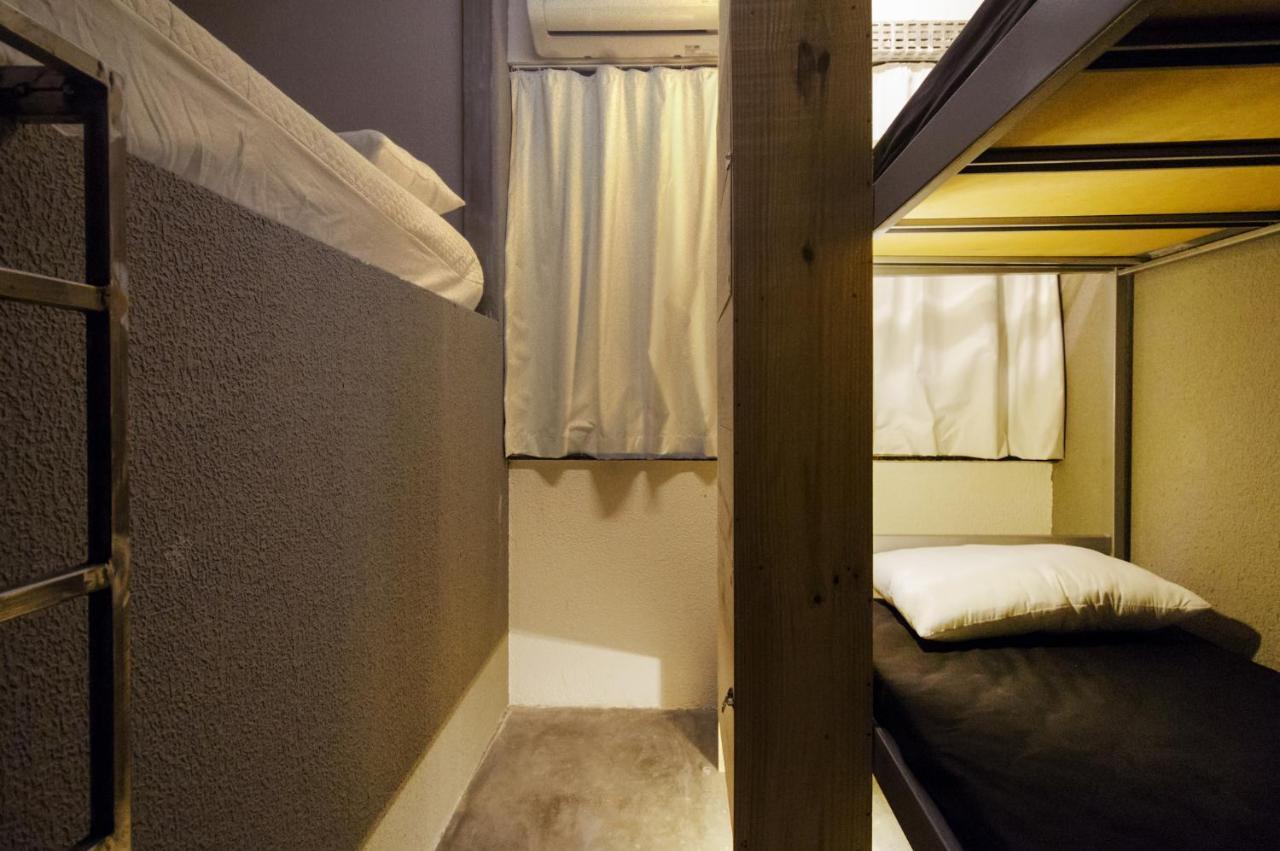 Joy Hostel & Suites Бразиліа Екстер'єр фото