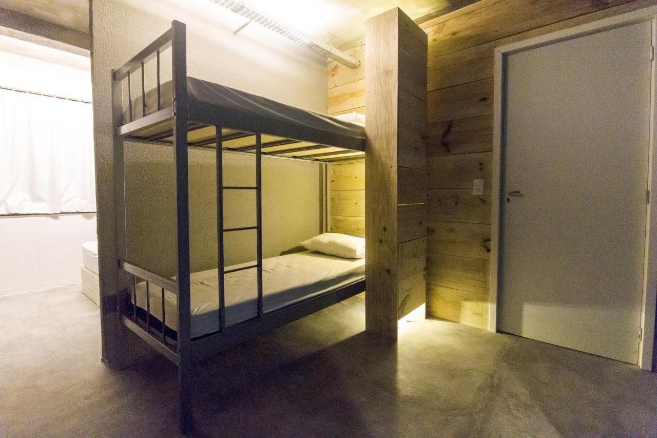 Joy Hostel & Suites Бразиліа Екстер'єр фото