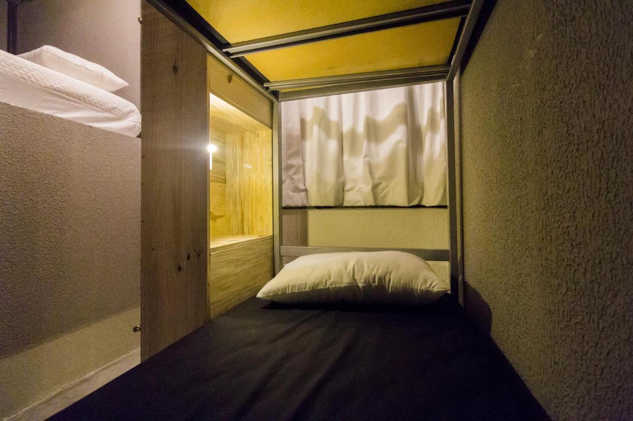 Joy Hostel & Suites Бразиліа Екстер'єр фото