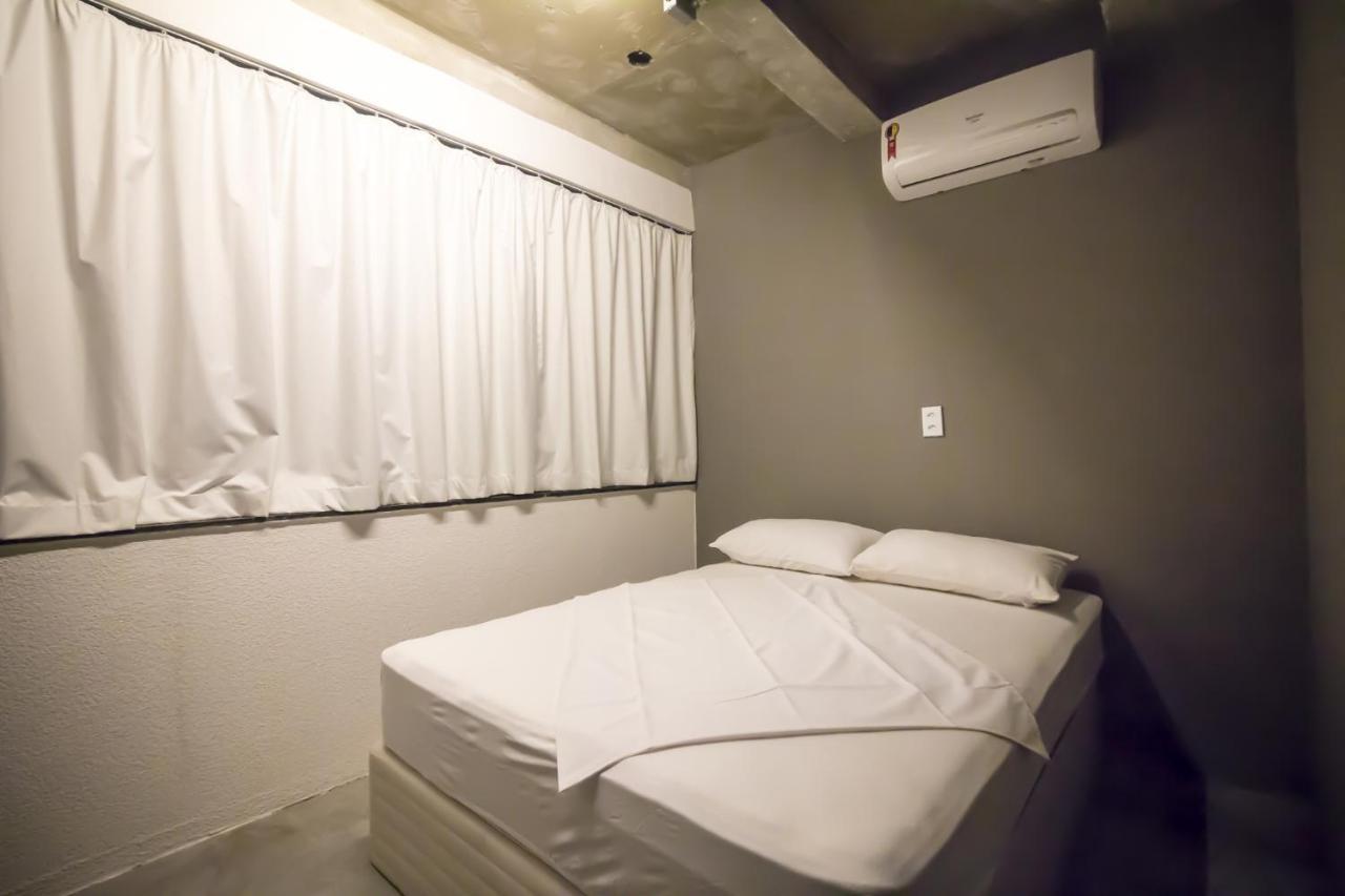 Joy Hostel & Suites Бразиліа Екстер'єр фото