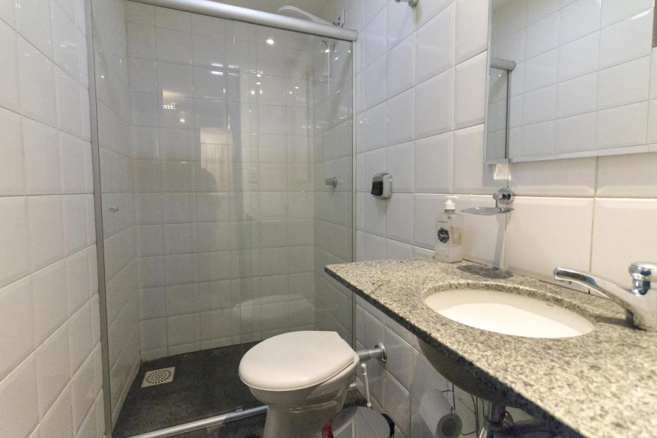 Joy Hostel & Suites Бразиліа Екстер'єр фото