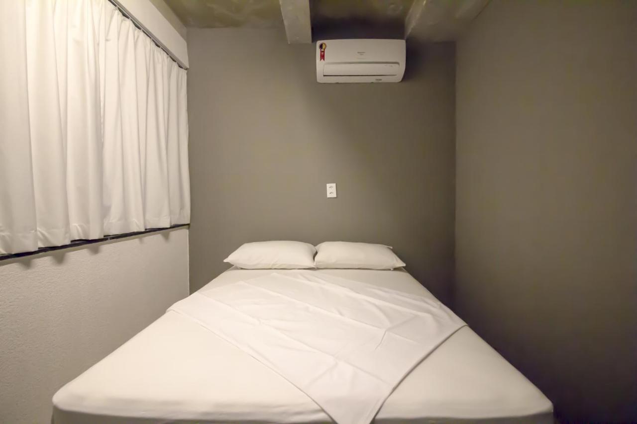 Joy Hostel & Suites Бразиліа Екстер'єр фото