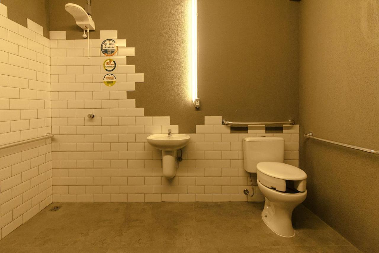 Joy Hostel & Suites Бразиліа Екстер'єр фото