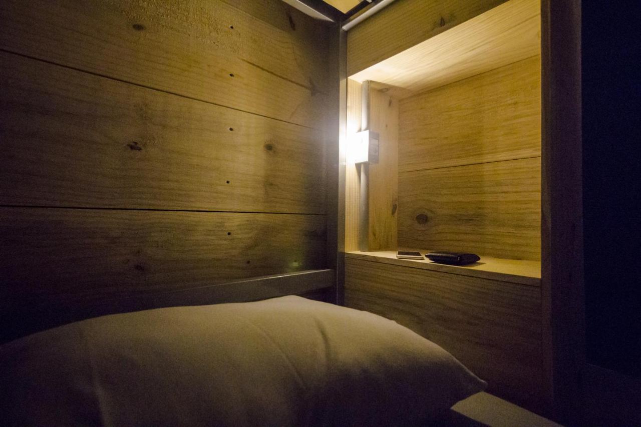 Joy Hostel & Suites Бразиліа Екстер'єр фото