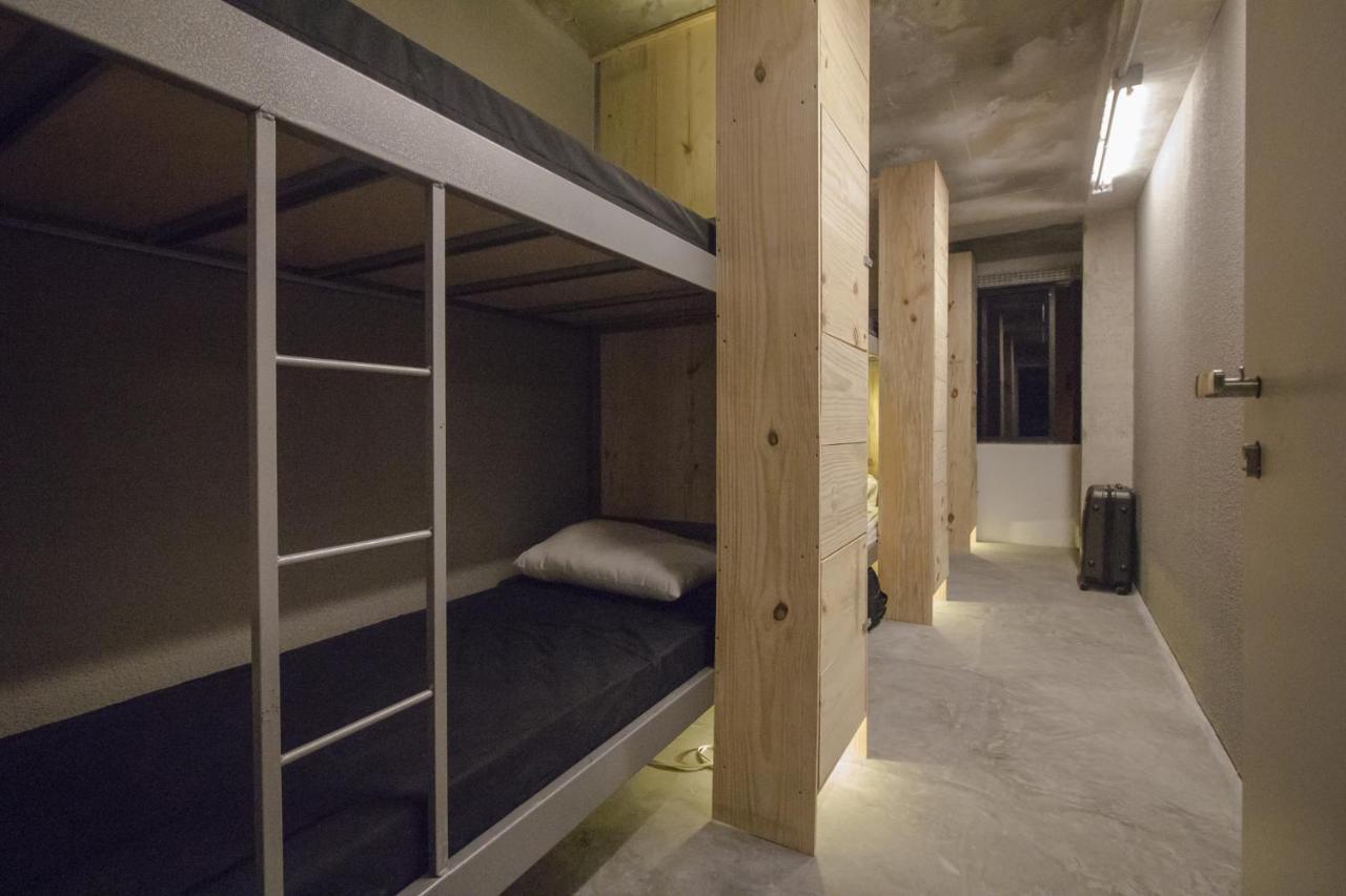 Joy Hostel & Suites Бразиліа Екстер'єр фото