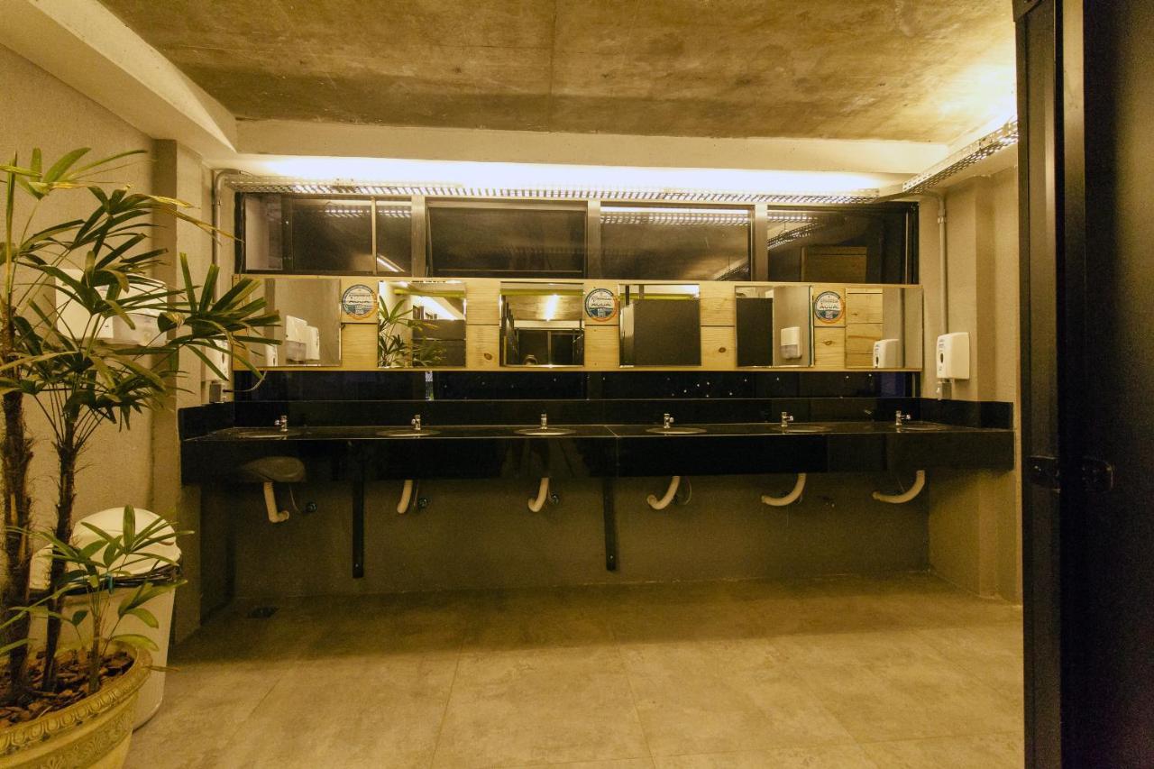 Joy Hostel & Suites Бразиліа Екстер'єр фото