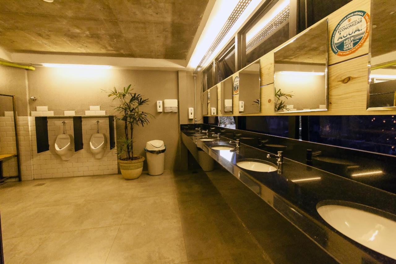Joy Hostel & Suites Бразиліа Екстер'єр фото