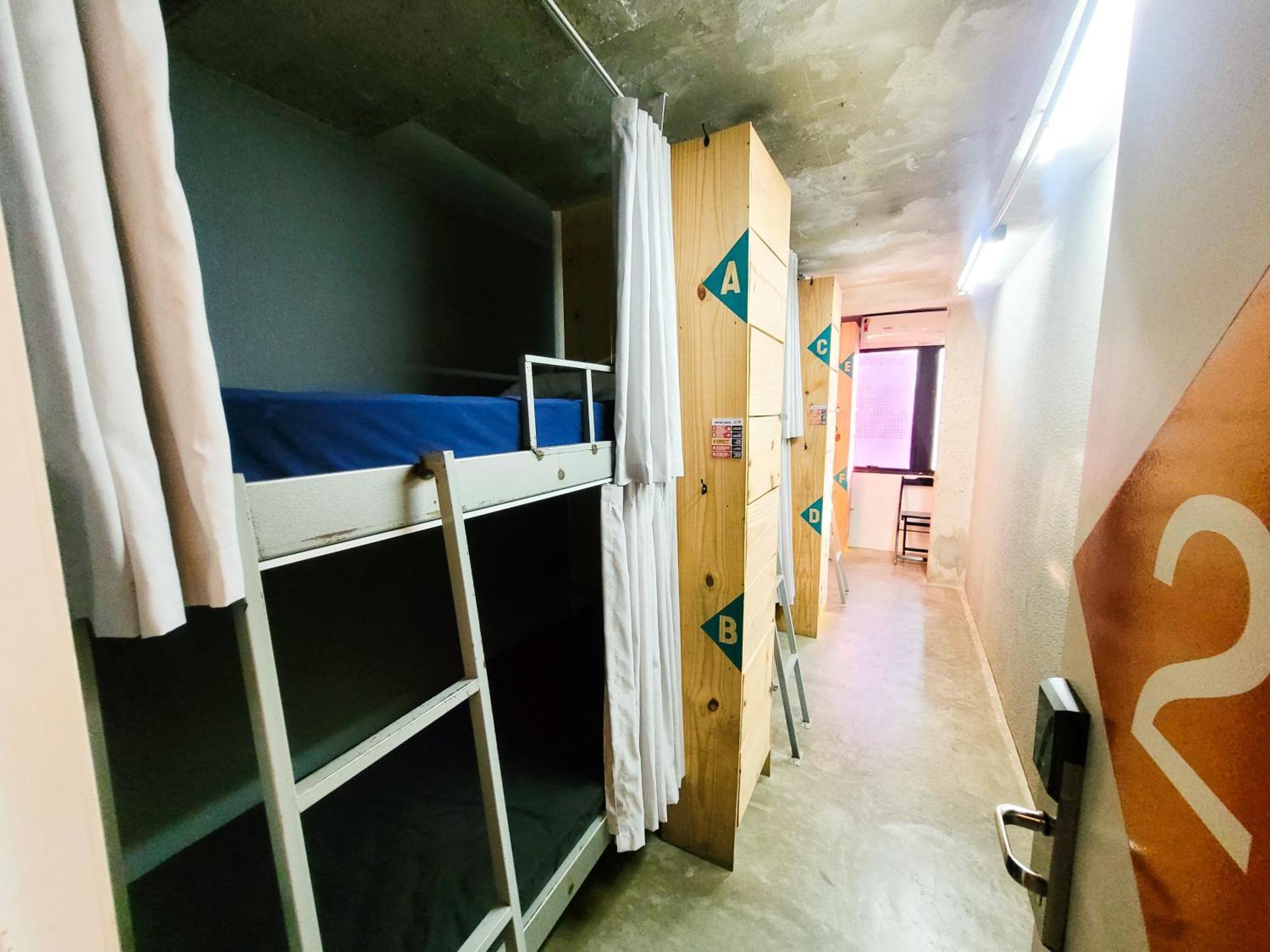 Joy Hostel & Suites Бразиліа Екстер'єр фото
