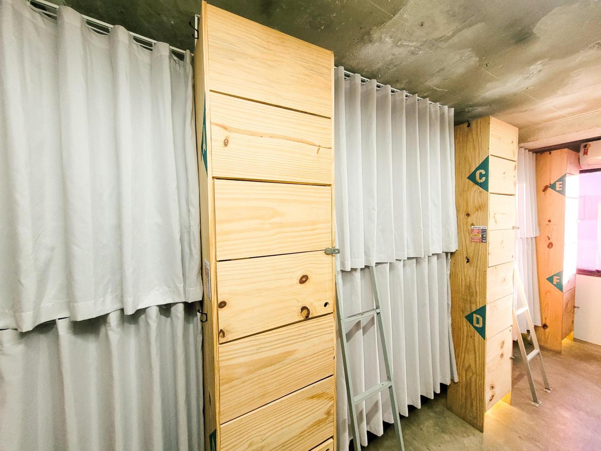 Joy Hostel & Suites Бразиліа Екстер'єр фото