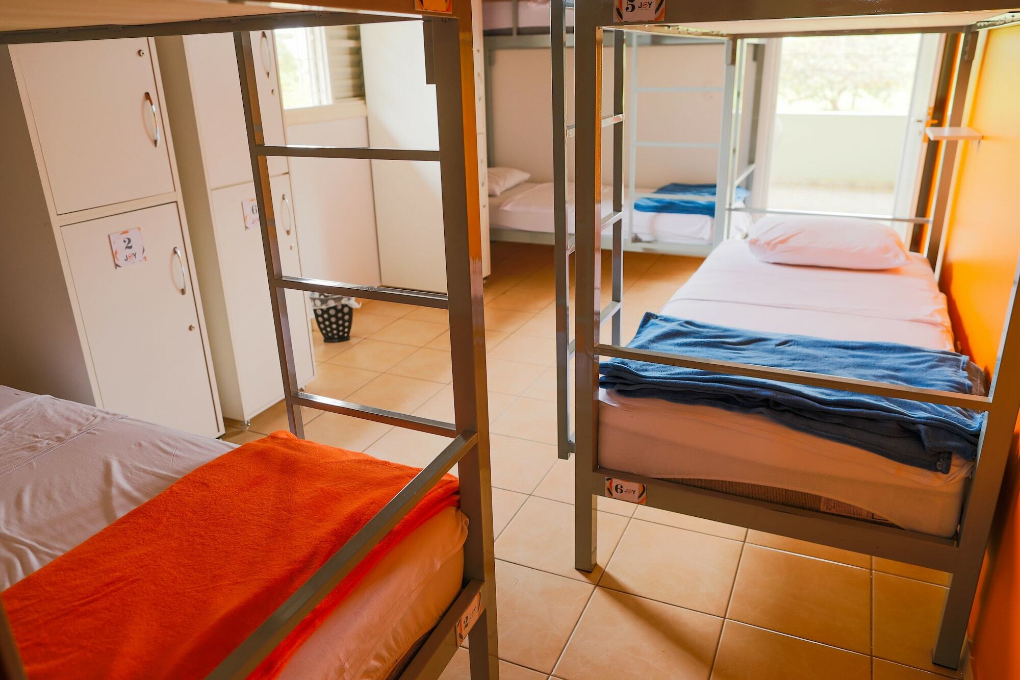 Joy Hostel & Suites Бразиліа Екстер'єр фото